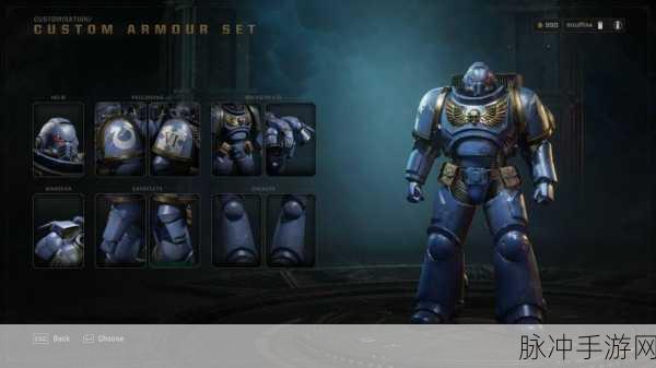 战锤 40K 星际战士 2 价格及全方位攻略