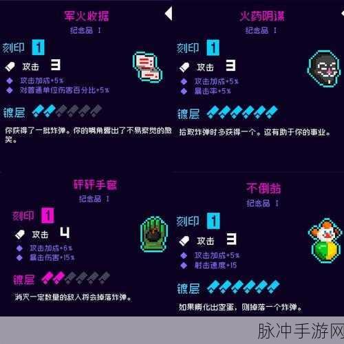 霓虹深渊无限，卢卡斯的深度解析与实战攻略