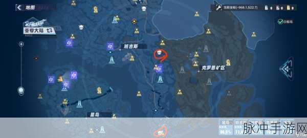 幻塔原能兽左臂获取全攻略