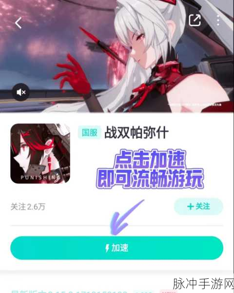 战双帕弥什 5 周年新皮肤大揭秘