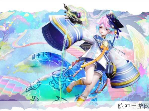 决战平安京兰兰泡沐悠哉皮肤惊艳登场时间揭晓