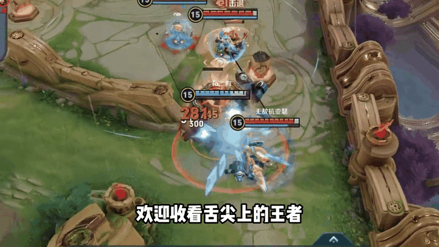 王者荣耀奇葩名大赏，逗比与嘲讽的巅峰对决