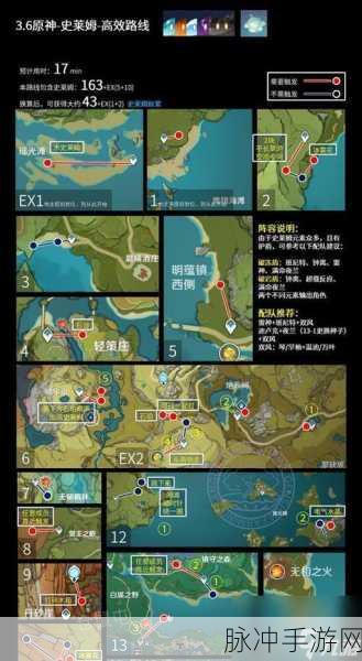 原神，探寻最后的遗迹全攻略指南