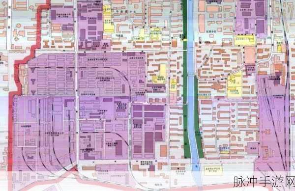 从前有条街仓库资源规划秘籍大公开
