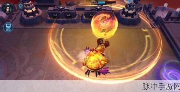 深度解析乱斗西游蛟魔王玩法秘籍
