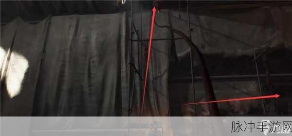 夺宝奇兵手游，梵蒂冈古老之圈与万能灵药探秘