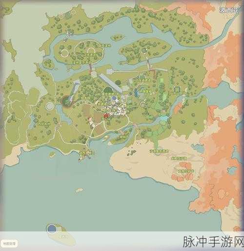 波西亚时光，建筑与家园升级材料全解析