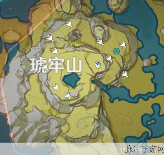 原神共振石柱解谜指南，技巧与策略全解析