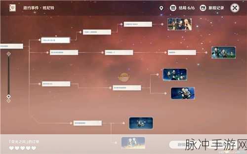 原神共振石柱解谜指南，技巧与策略全解析
