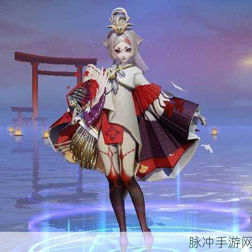 决战平安京纸舞出装秘籍，制霸战场的绝佳选择