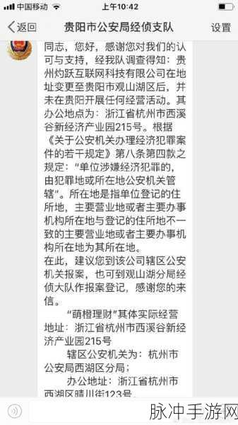 中国式网游关服跑路结局的深度解析与解锁策略