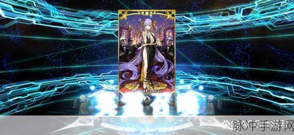 FGO 七周年，五星自选的可能性与期待