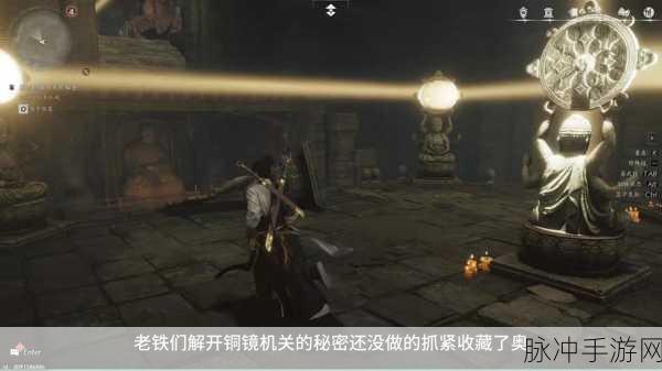 燕云十六声如来神掌获取秘籍大揭秘