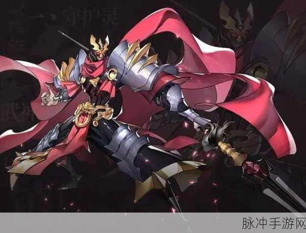镇魂街武神觉醒职业大揭秘，谁是最强王者？