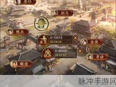 三国志战略版 SP 许褚 实力超群的猛将解析