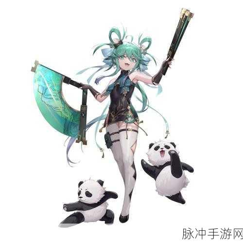 幻塔篁米米培养价值深度剖析