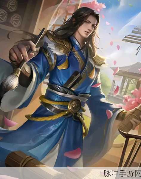 三国志战略版，郭嘉菜刀队何以称雄