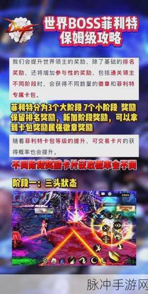 DNF 手游代言人之谜与全方位攻略解析