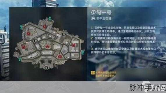 星球重启攻略，深度解析耦合矩阵系统玩法