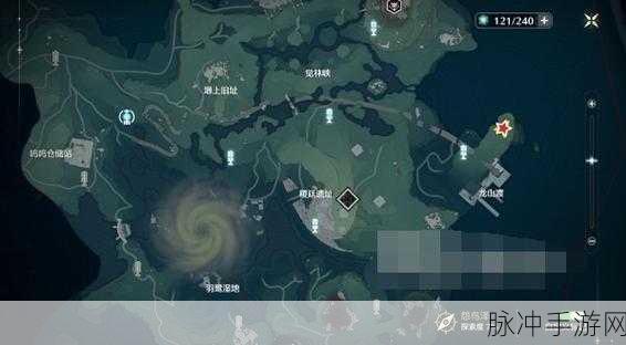 鸣潮黄白交界之处任务全攻略指南