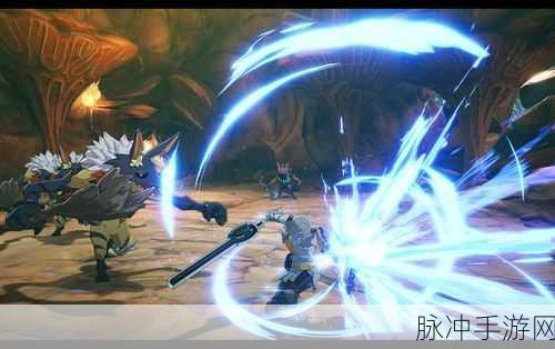 蓝色协议手游弓箭滑步技巧全解析