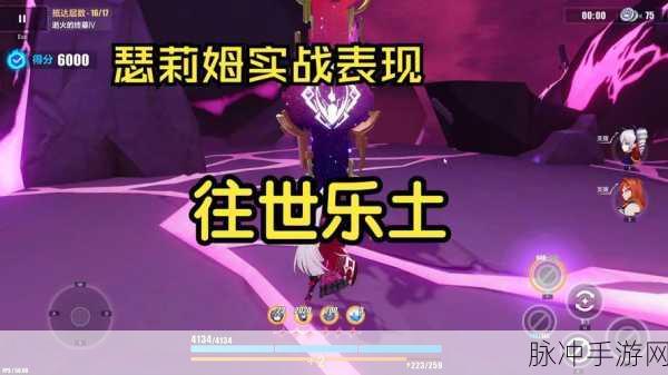 崩坏 3 瑟莉姆乐土玩法全解析与最强攻略指南