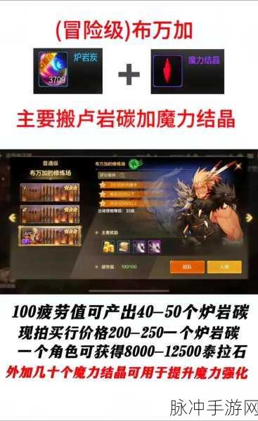 地下城与勇士手游，五陵开启秘籍大揭秘