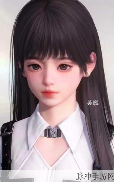 恋与深空，捏脸码的奇妙世界与完整汇总