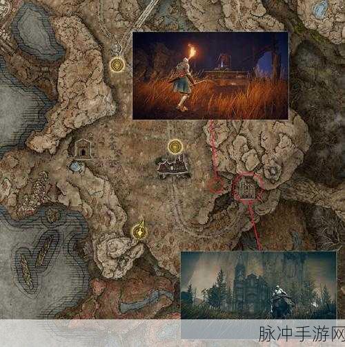 艾尔登法环黄金树幽影 DLC 发布时间大揭秘与深度攻略