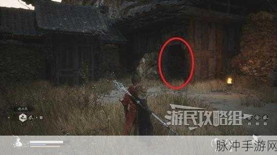 黑神话悟空醒酒石位置全攻略