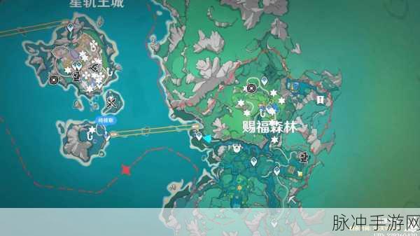 原神破碎之海欢声飞羽玩法全解析