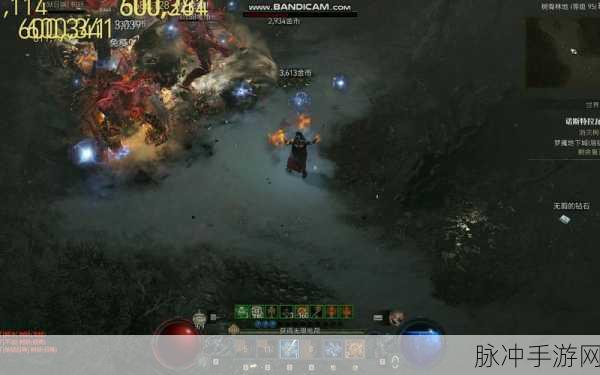 暗黑 4 诺斯特拉瓦位置与通关秘籍大揭秘