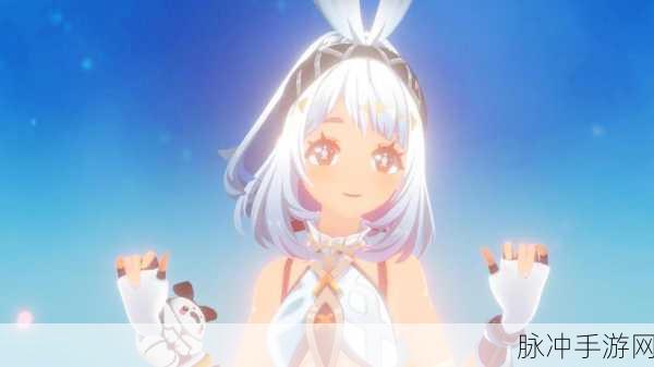 原神新角色玛拉妮即将震撼登场