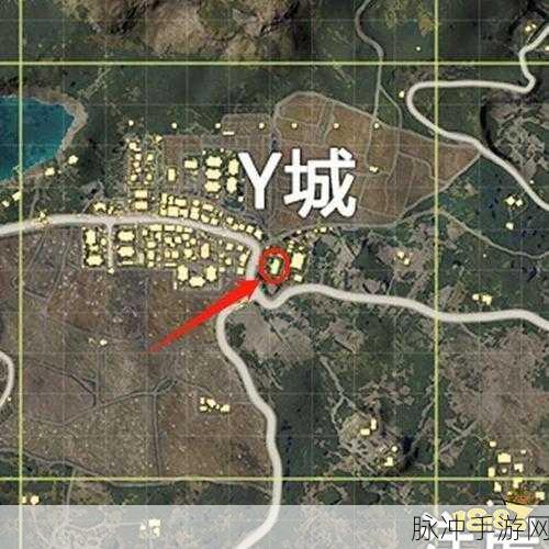 和平精英，十大狙击点位全揭秘