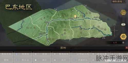 三国志战略版 S7 赤壁之战行军路线全攻略
