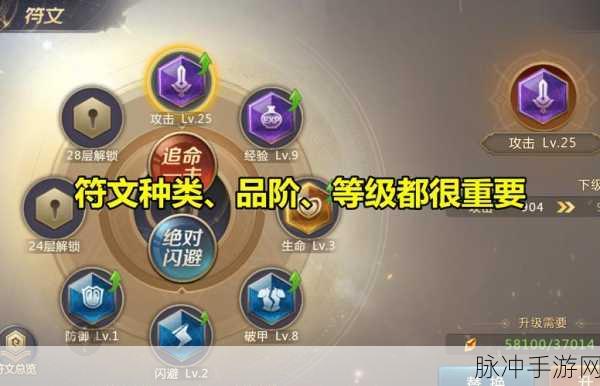 热血沙城神兵系统全攻略，解锁超强战力