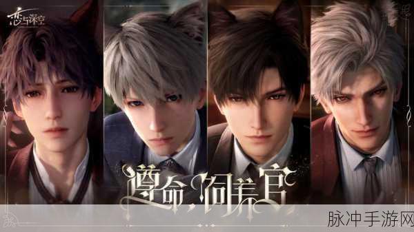 恋与深空渠道服转官服的全方位指南
