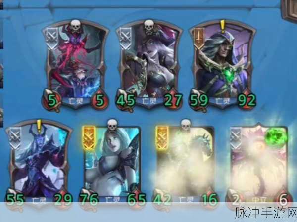 狼人对决手游中梦魇狼效果强度全解析