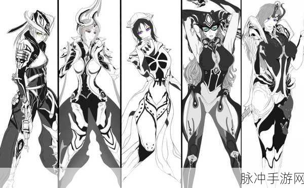 Warframe 中库娃与星际战甲猫类全解析