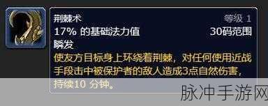 魔兽世界乌龟服常用宏命令全解析