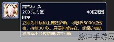 魔兽世界乌龟服常用宏命令全解析