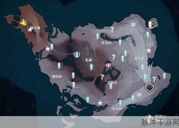 鸣潮远赴乘霄任务全攻略指南