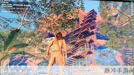 手游中灵魂面甲搭建篝火的详尽指南
