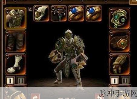 探索火炬之光 2 中最爽职业的奥秘