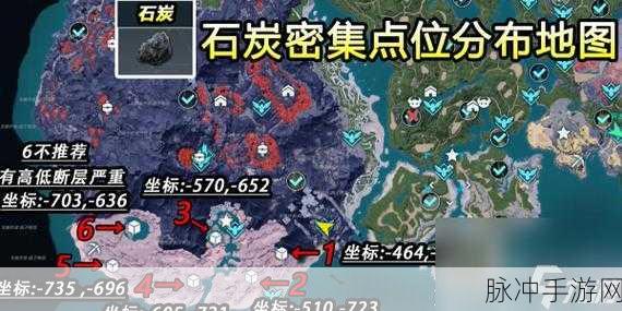 幻兽帕鲁樱花岛全技能树位置大揭秘