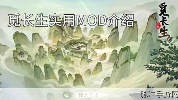 探寻觅长生wiki网址入口的秘密攻略