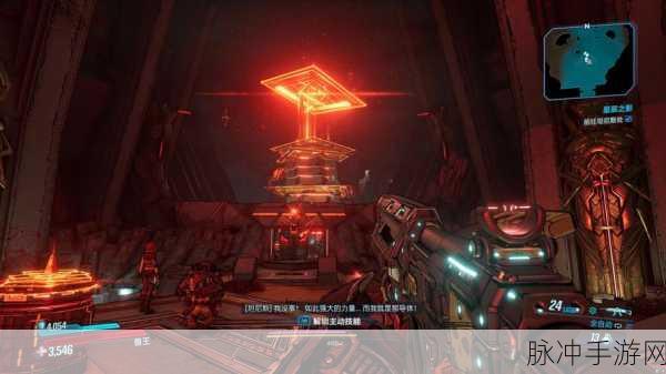 2024 无主之地 3 钻石钥匙兑换码全攻略
