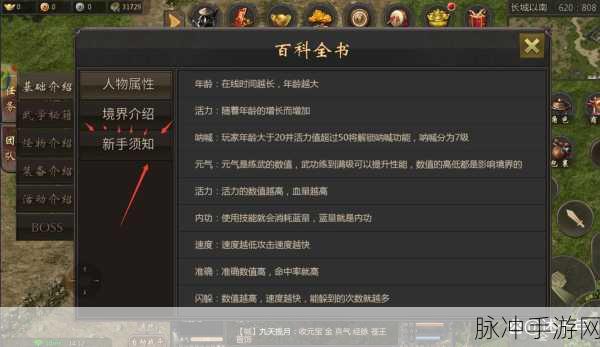 风云七剑精炼装备秘籍大公开