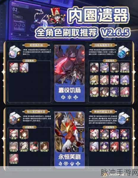 崩坏星穹铁道无人交响乐成就全解析