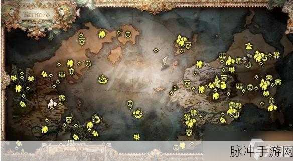 八方旅人 2 发明家位置全解析